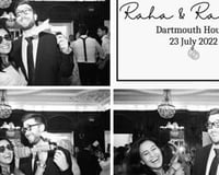 Custom Wedding Template 