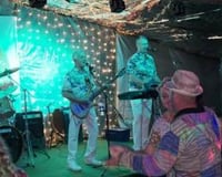 Summer S Stone Henge 1