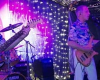 Summer S Stone Henge 2