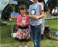 cute little hedgehogs!