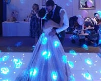 FIRST DANCE 2