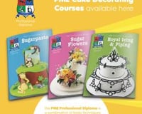 PME cake decorating Courses available in Ely Cambridgeshire