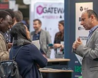 Conference photographer west midlands