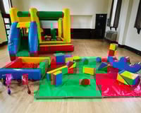 rainbow gold package