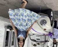 CADBURY’S PURPLE RIBBONS!