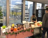 Pancake crepe catering service in London (4)