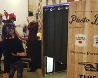 green screen photo booth 2 fun pro uk