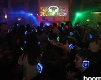 Silent Disco web 3
