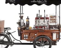 Coffee Bike 2
