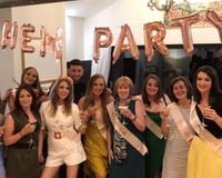 Hen party 2