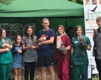 Cherrydown Vets Event 2