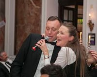 Sing Out Waitresses & Waiters Surprise Singing Show - photo 6