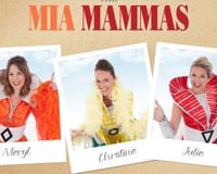 The Mia Mammas - photo logo 4