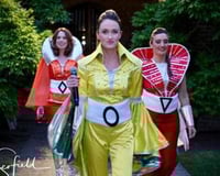 The Mia Mammas live photo 4