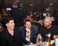 magicians durham. paul lytton. the script