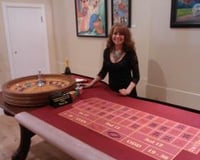 The fun's about to begin!