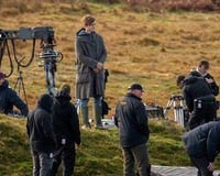 The-Kid-Who-Would-Be-King-filming