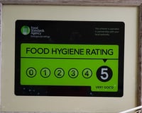 The Party Box food hygiene rating A. S. PARTY EVENTS weddings horse box trailer ice cream bar.jpg