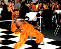 This is caribbean steel band Limbo Dancer AVAILABLE IN THE UK FOR PARTY.jpg
