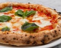 pizza napolitana