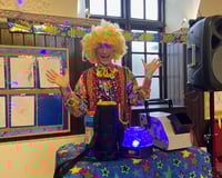 Cookie without makeup