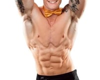 Butlers in The buff Cardiff