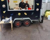 Lori and Andrea Dels