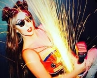 angle grinding shows