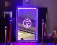 65-Inch-Magic-Mirror-Photo-Booth-Wedding-Photo-Booth-Self-Mirror-Machine