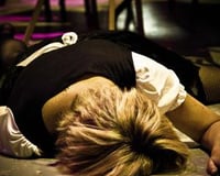 MurderedforMoney - A body is found!