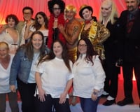 Rocky Horrid Winners