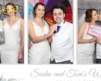 Redditch Photobooth Hire