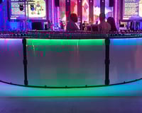 Illuminated Bars