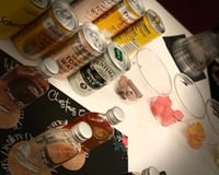 Christmas Gin Tasting