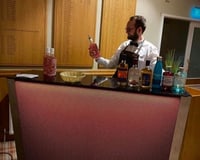 Gin Tasting at Moor Hall Golf Club