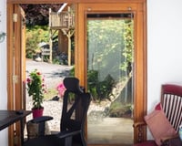 The East Annex - Office Space