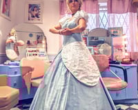 Princess Parties at Le Keux Vintage Venue Leamington Spa