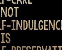 Mental & Physical Health is key