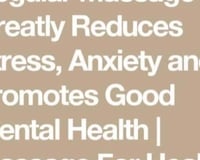 Our Pamper Parties are fun too with lots of Treatments 