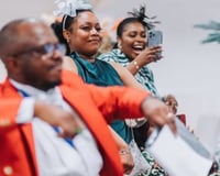 Joe at work in Liverpool