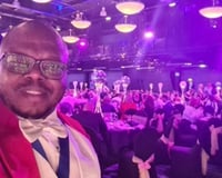 Working at NWAS Awards 2022