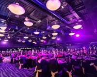 Working at NWAS Awards 2022