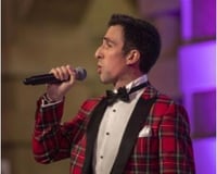 Tartan Tenor Profile