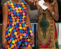 Zimbabwe Fashion Showcase