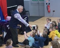 Best Kids Parties, Fast, Funny, New Exciting Parties