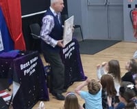 Best Kids Parties, Fast, Funny, New Exciting Parties