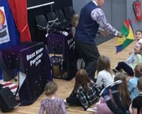 Best Kids Parties, Fast, Funny, New Exciting Parties