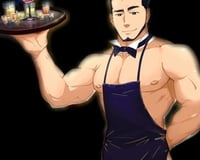 buff butler image