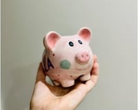 Piggy bank