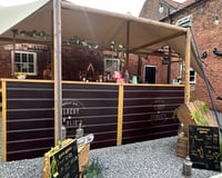 12ft bar